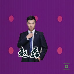 赵磊